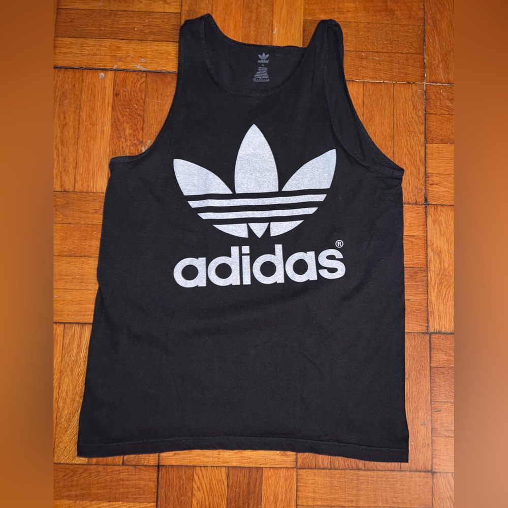 Summer tank